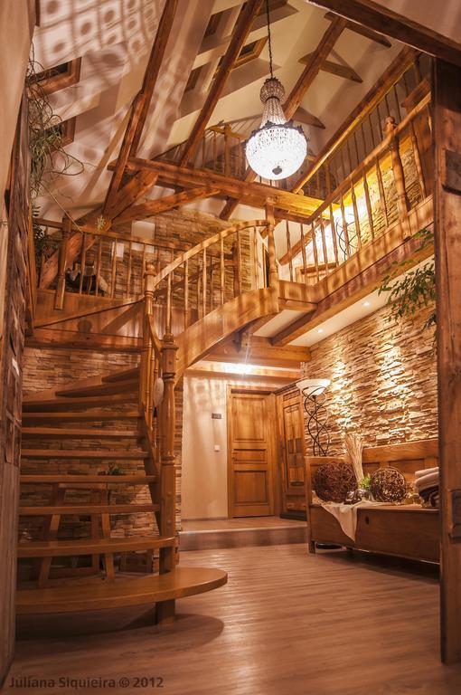 Landhaus Engel Erlaheim Cameră foto
